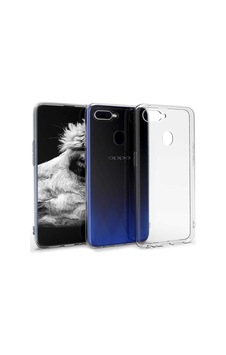 Oppo AX7 Uyumlu Kılıf Zore Süper Silikon Kapak Oppo AX7 Uyumlu Kılıf Zore Süper Silikon Kapak