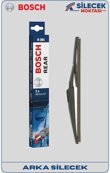 Mercedes-benz Glk 2009-2013 Arka Silecek Bosch Rear H301 Mercedes-benz Glk 2009-2013 Arka Silecek Bosch Rear H301