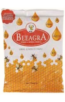 Beeagra Arı Vitamini 100 Gr Beeagra Arı Vitamini 100 Gr
