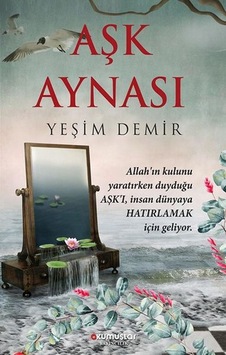 Aşk Aynası - Rzır-619136 Aşk Aynası - Rzır-619136