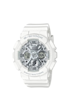 Casio Gma-s120va-7adr G-shock Kol Saati Casio Gma-s120va-7adr G-shock Kol Saati