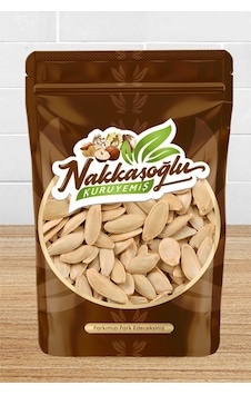 Kavrulmuş Tuzlu Küçük Kabak Çekirdeği 1 Kg 1 KG