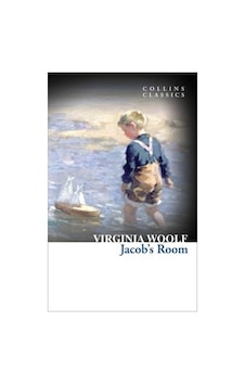 Jacob S Room (Collins C) Jacob S Room (Collins C)