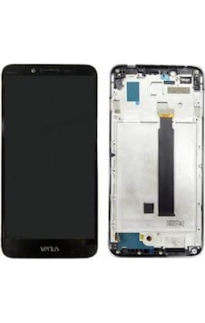 Kdr-1 Vestel Uyumlu Venüs V3 5580 Lcd Ekran Dokunmatik Çıtalı Siyah Kdr-1 Vestel Uyumlu Venüs V3 5580 Lcd Ekran Dokunmatik Çıtalı Siyah