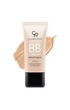 Golden Rose Beauty Balm No. 03 Natural BB Krem Golden Rose Beauty Balm No. 03 Natural BB Krem