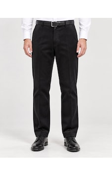 Classics Men Royal Büyük Beden Erkek Kadife Pantolon - 7839 Siyah Classics Men Royal Büyük Beden Erkek Kadife Pantolon - 7839 Siyah