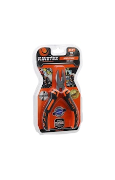 Mini Çelik Pense - 4.5 İnç - 115 Mm - Yaylı 60454468 Mini Çelik Pense - 4.5 İnç - 115 Mm - Yaylı 60454468