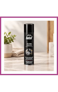 Gees Global Sıvı Gres Yağ Temizleme Spreyi 500 Ml Gbzs