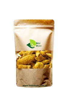 Zerdeçal Kök 1kg Zerdeçal Kök 1kg