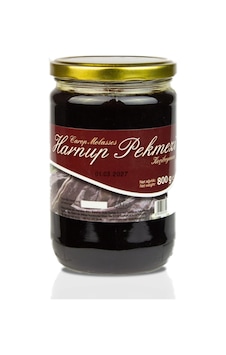 Harnup Pekmezi Keçiboynuzu 800 Gr. Harnup Pekmezi Keçiboynuzu 800 Gr.