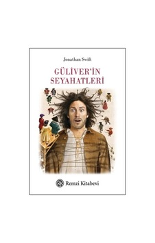 Güliver İn Seyahatleri