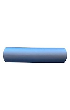 Fizik Tedi Silindir Yastık 60x15 Cm Pozisyon Ve Egzersiz Destek Yastığı Çok Renkli