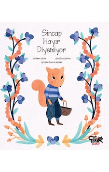 Sincap Hayır Diyemiyor Mavi