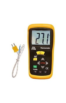 Cem Dt-610b El Tipi Termometre Cem Dt-610b El Tipi Termometre
