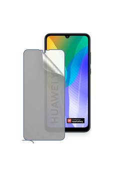 Schitec Huaweı Y6p Uyumlu Ön Yüzey Mat Hidrojel Ekran Koruyucu Schitec Huaweı Y6p Uyumlu Ön Yüzey Mat Hidrojel Ekran Koruyucu