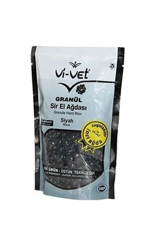 250 Gr Granül El Ağdası Siyah 98827470 250 Gr Granül El Ağdası Siyah 98827470