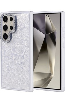 Galaxy Uyumlu S24 Ultra Kılıf Taşlı Tasarımlı Zore Kapi Kapak 1 Galaxy Uyumlu S24 Ultra Kılıf Taşlı Tasarımlı Zore Kapi Kapak 1