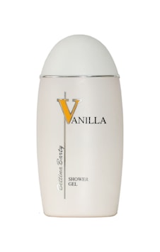 Bettina Barty Vanilla Duş Jeli 250 ML
