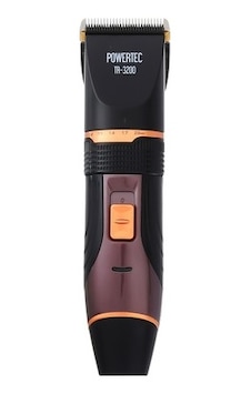 Powertec TR-3200 Çift Bataryalı Saç Kesme Makinesi (Teşhir&Outlet)