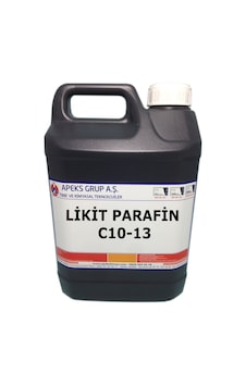 Likit Parafin 5 L Likit Parafin 5 L