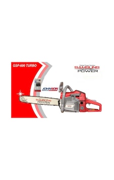 Samsung Power Gsp-600 Turbo Ağaç Kesme Motoru N11.1443 Samsung Power Gsp-600 Turbo Ağaç Kesme Motoru N11.1443
