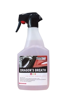 Valet Pro Dragons Breath - Demir Tozu Sökücü 500ml. Valet Pro Dragons Breath - Demir Tozu Sökücü 500ml.