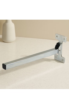 Metal Aç-kapa Sofra Ayağı 30 Cm Çok Renkli Metal Aç-kapa Sofra Ayağı 30 Cm Çok Renkli