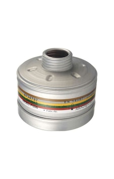 Kimyasal Gaz Buhar Toz Korumalı Drager X-plore A2b2e2k2 Hg P3 Filtre 6738797 Kimyasal Gaz Buhar Toz Korumalı Drager X-plore A2b2e2k2 Hg P3 Filtre 6738797