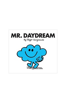Mr. Daydream (Mr. Men Classic Libra - Roger Hargreaves - Egmont Mr. Daydream (Mr. Men Classic Libra - Roger Hargreaves - Egmont