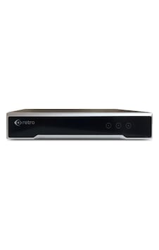 Retro Rt-nvr7116n1-16p 16 Kanal 16 Poe 5mp 2sata Nvr Kayıt Cihazı Retro Rt-nvr7116n1-16p 16 Kanal 16 Poe 5mp 2sata Nvr Kayıt Cihazı