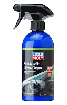Lıquı Moly Plastik Yüzey Bakım Ve Temizleyici Sprey 500 Ml 23043