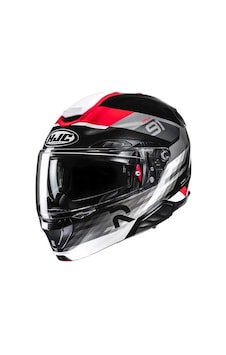 Hjc Rpha91 Kask Madal Mc1 Çok Renkli Hjc Rpha91 Kask Madal Mc1 Çok Renkli