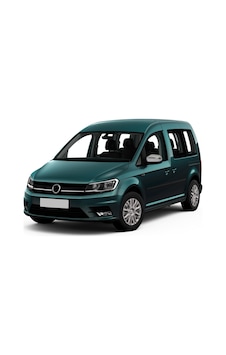 S-Dizayn Vw Caddy Abs Krom Ayna Kapağı 2 Prç 2015   Üzeri