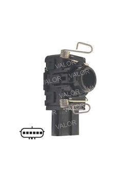 Park Sensörü Toyota Land Cruiser J200 Previa Xl50 8934128460 210465 Valor