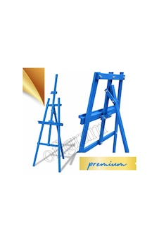 Şovale Premium Renk Seçenekli - Mavi