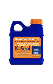 K-seal Çok Amaçlı Sıvı Soğutma Sıvısı Radyatör Kaçak Kalıcı Onarım 236ml K-seal Çok Amaçlı Sıvı Soğutma Sıvısı Radyatör Kaçak Kalıcı Onarım 236ml