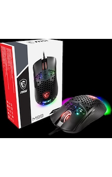 Msi M99 Kablolu Oyuncu Mouse Msi M99 Kablolu Oyuncu Mouse