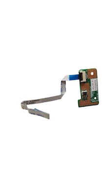 Medion Akoya E7214 Md98410 Power Button Board 55.4je03.001g