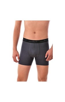 6'lı Tutku Elit Modal Elastan Spor Boxer Füme 6'lı Tutku Elit Modal Elastan Spor Boxer Füme