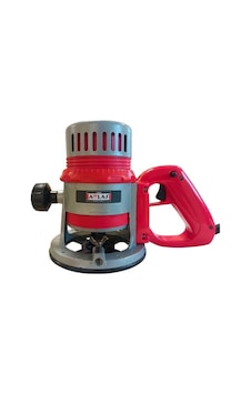 Attlas Atf 1100 Tek Kollu Freze A0105032 Attlas Atf 1100 Tek Kollu Freze A0105032