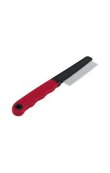 Ferplast Gro 5856 Kedi Ve Köpek İçin Çelik Tüy Tarağı Ferplast Gro 5856 Kedi Ve Köpek İçin Çelik Tüy Tarağı