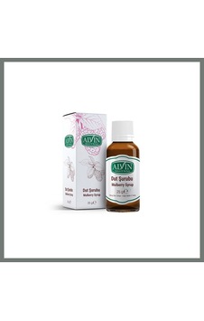 Bezos Dut Şurubu 25 Gr 1 Adet Mmbz Bezos Dut Şurubu 25 Gr 1 Adet Mmbz
