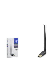 Büro Ev Ofis Network Bağlantısı İçin 300mbps Usb Model Wifi Adaptör Büro Ev Ofis Network Bağlantısı İçin 300mbps Usb Model Wifi Adaptör
