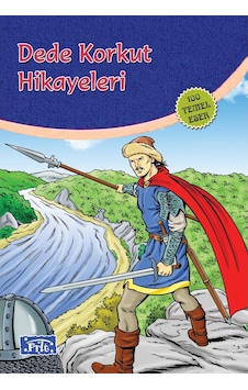 Bilgekitabevi Dede Korkut Hikayeleri
