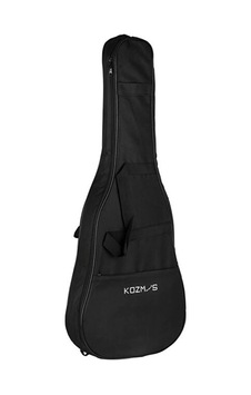 Kozmos Kbag-10cl-bk Klasik Gitar Gigbag