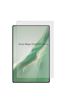 Honor Magic Pad 2 İle Uyumlu Paper Like Kağıt Hissi 12.3 İnç Mat 9h Nano Ekran Koruyucu Honor Magic Pad 2 İle Uyumlu Paper Like Kağıt Hissi 12.3 İnç Mat 9h Nano Ekran Koruyucu