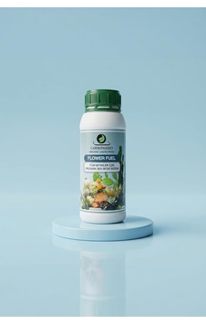 Lexroo Organik Sıvı Bitki Besini 1 L Çiçek Ve Bahçe Bitkileri İçin Lexroo Organik Sıvı Bitki Besini 1 L Çiçek Ve Bahçe Bitkileri İçin