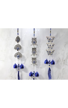 Metal Nazar Boncuğu Çan Alk3502 Diğer Metal Nazar Boncuğu Çan Alk3502 Diğer