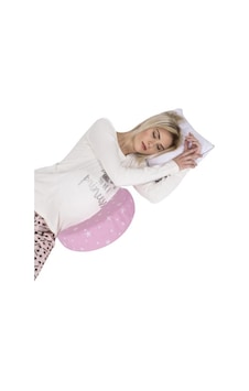 Sevi Bebe My Kitty Hamile Karın Destek Yastığı Pembe Sevi Bebe My Kitty Hamile Karın Destek Yastığı Pembe
