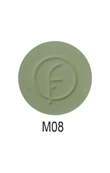 Flormar Matte Mono Göz Farı M08 Lime Green Flormar Matte Mono Göz Farı M08 Lime Green